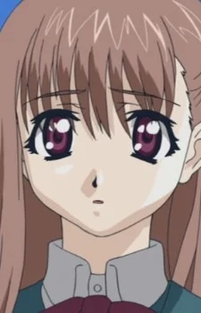 Kusanagi, Kozue