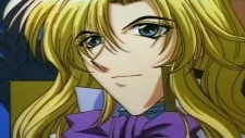 Kusanagi, Mizuho