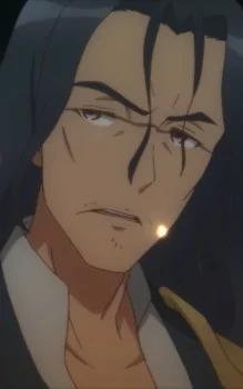 Kusanagi, Orochi