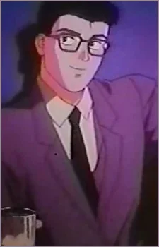 Kusano, Hiroaki