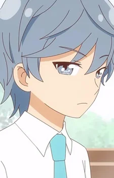 Kusano, Mitsuki