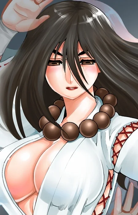 Kushinada, Mikumo