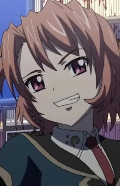 Kushinada, Moemi