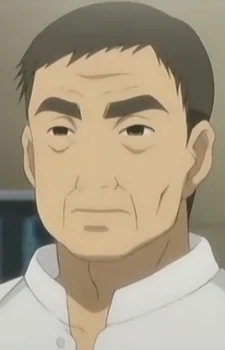 Kusumi, Kihachi