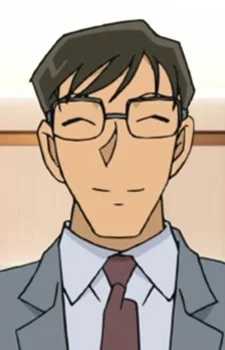 Kusumoto, Kazuya