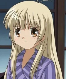 Kusunoki, Aoi