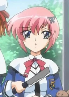 Kusunoki, Kozue