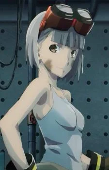 Kusunoki, Rikka