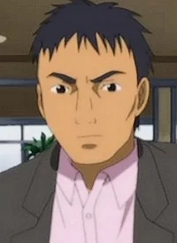 Kusunoki, Yoshiyuki