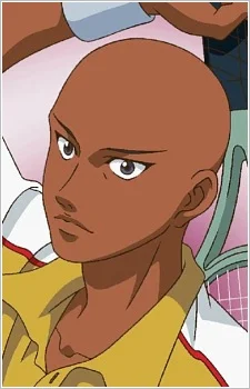 Kuwahara, Jackal
