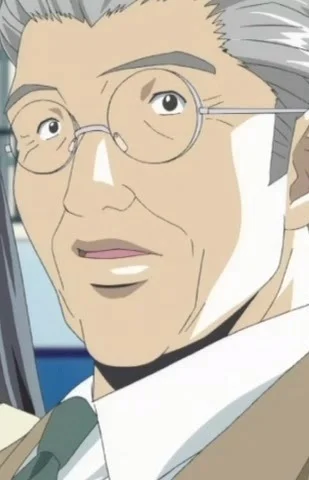 Kuwano, Yoshio