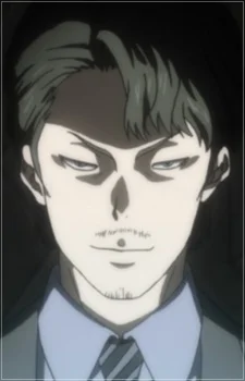 Kuwashima, Kouichi