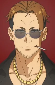 Kuwata, Daiki