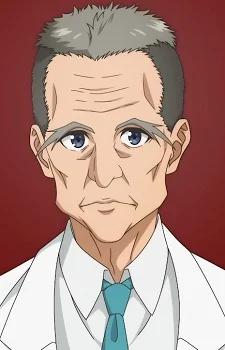 Kuwata, Koujirou