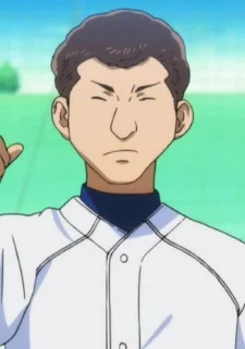 Kuwata, Masaki