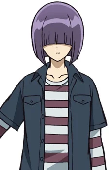Kuzaki, Shinnosuke