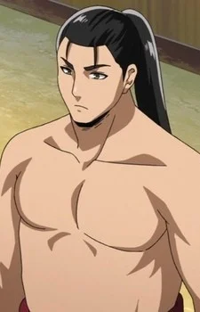 Kuze, Sousuke