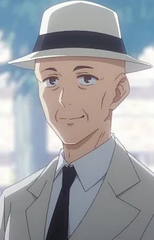 Kuze, Tomohisa