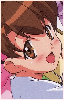 Kuzuha, Fuko