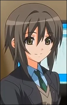 Kuzuha, Rumi