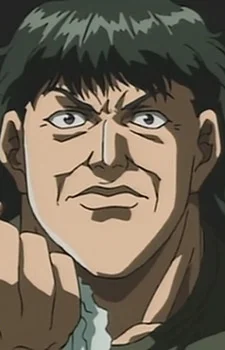 Kuzumi, Kouhei