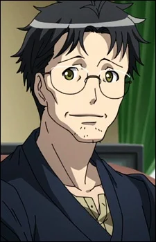 Kuzumi, Masaaki