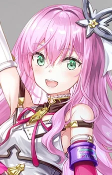 Kuzuryuu, Akari