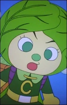 Kyabetsuman