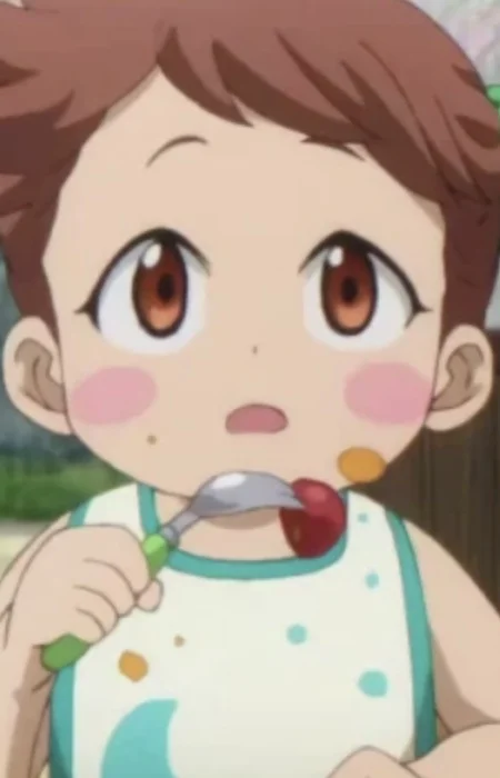 Kyan, Chihiro