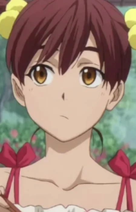 Kyan, Koyomi