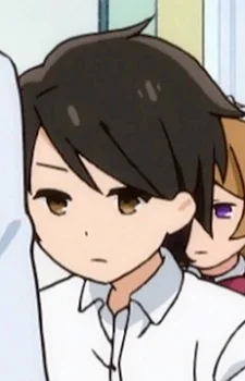 Kyou, Fujiyoshi
