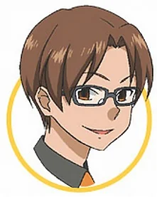 Kyougoku, Yanagi