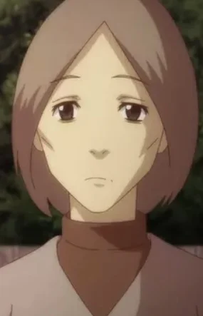 Kyouichi's Mother