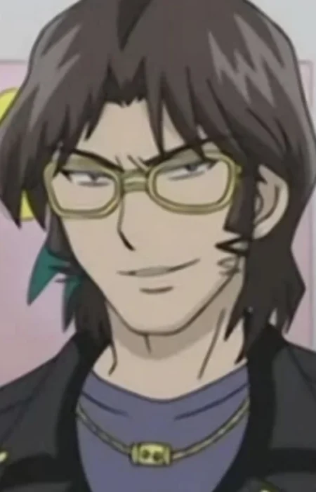 Kyoumoto, Masami