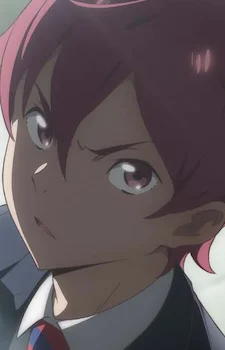 Kyouriki, Aki