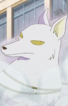 Kyuubi no Kitsune