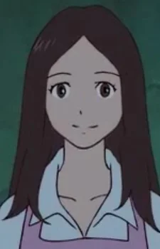 Kyuuta's Mother