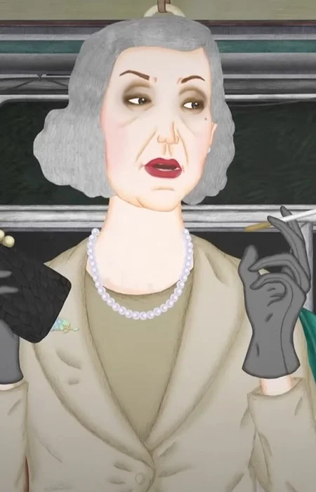 Lady