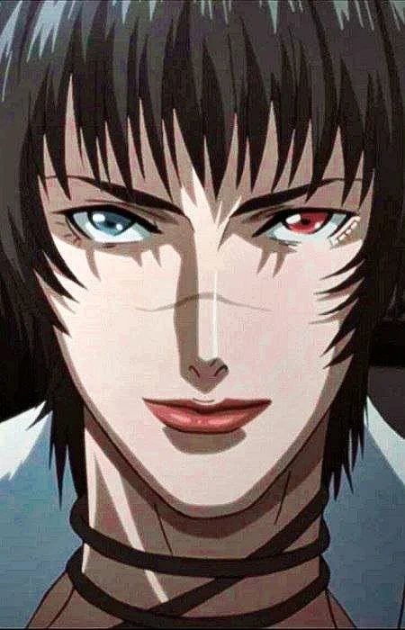 Lady