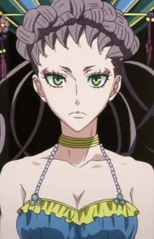 Lady Mine
