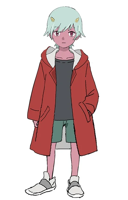 Laika