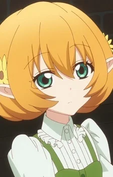 Lalacotta, Michelle