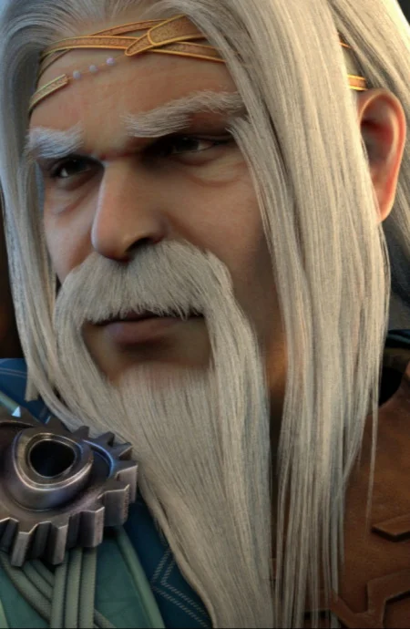Lan, Yu