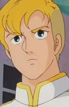 Lancelot, Richard