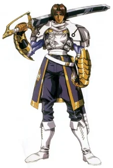 Langley, Xenos