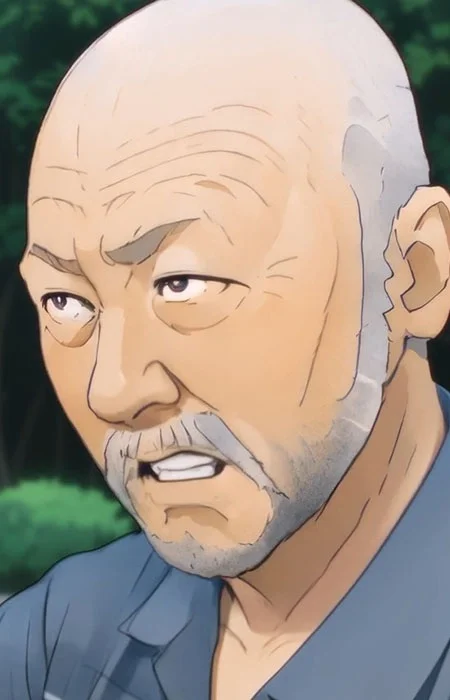 Lao Zhang