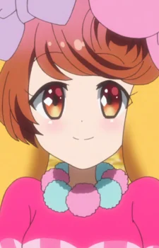 Lapin, Candy