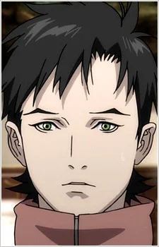 Law, Vincent