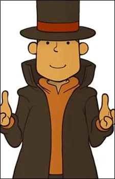 Layton, Hershel