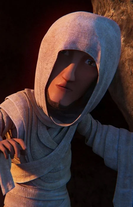 Lazarus of Bethany